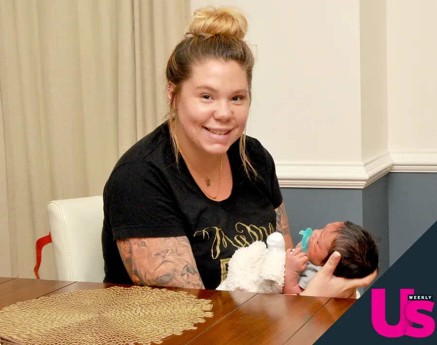 Kailyn Lowry