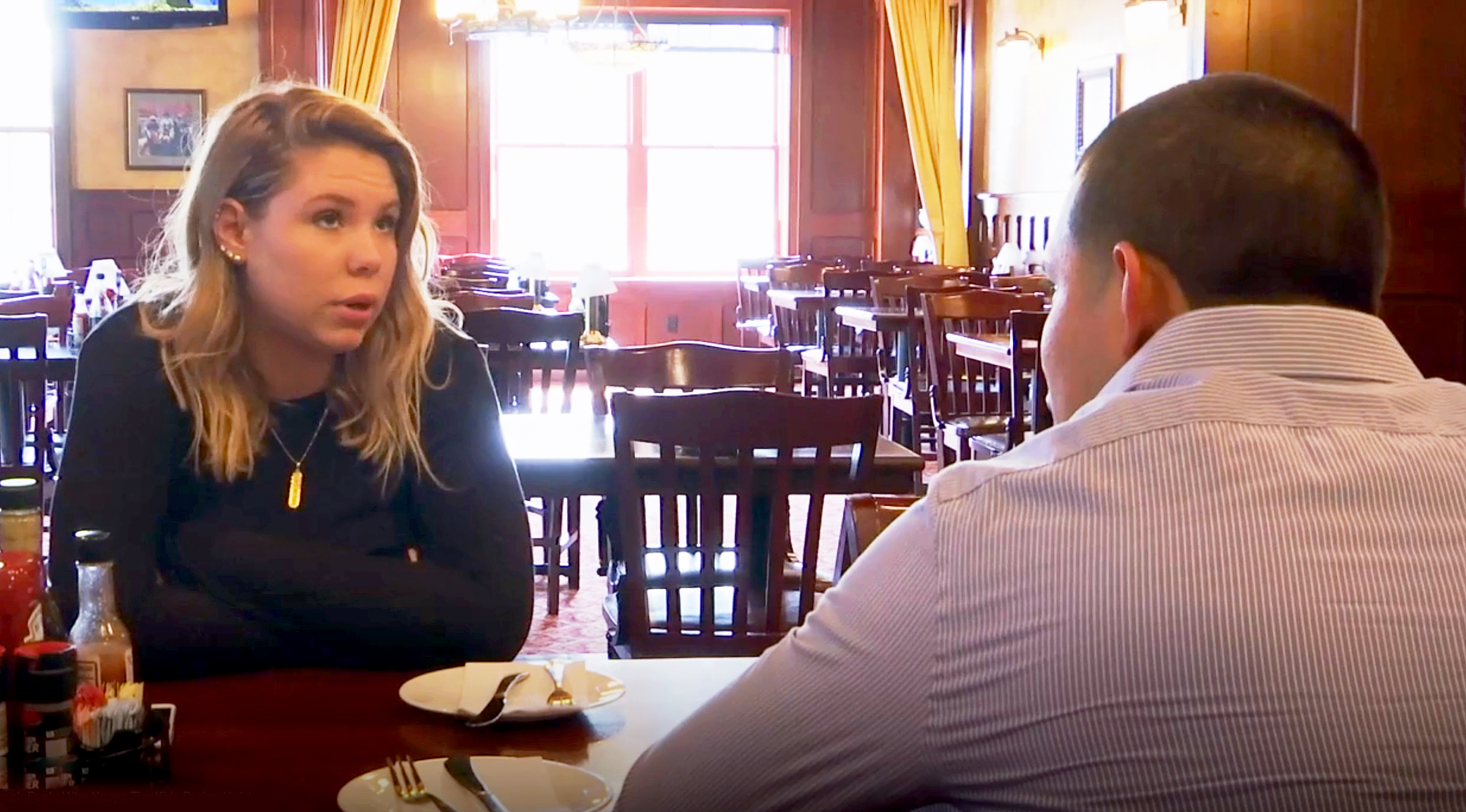 Kailyn Lowry and Javi Marroquin