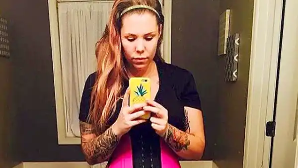 Kailyn Lowry