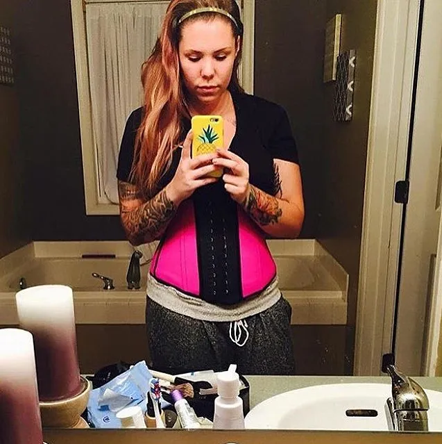 Kailyn Lowry
