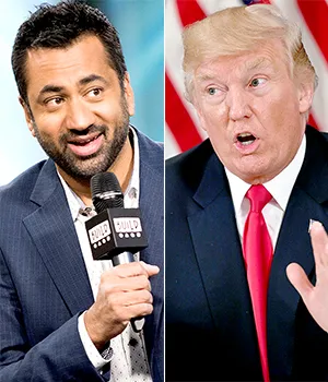 Kal penn donald trump 350 d477f666 2d8f 4ab9 805e c9e3dc00d5a5