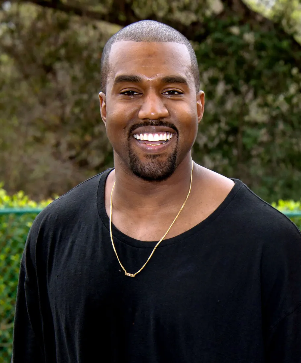 Kanye West