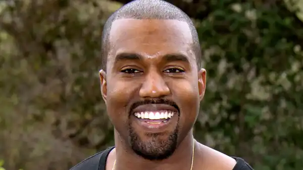 Kanye West