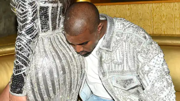 Kim Kardashian, Kanye West