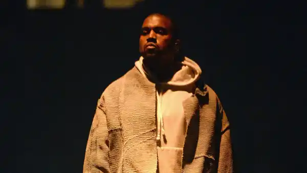 Kanye West
