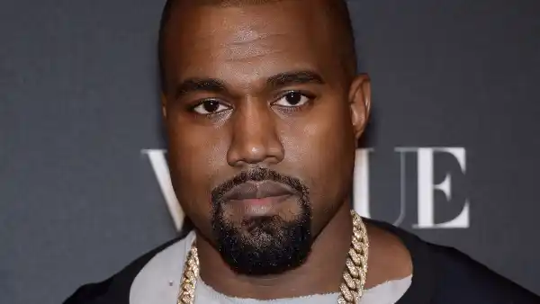Kanye West