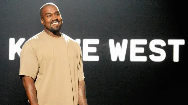 Kanye West