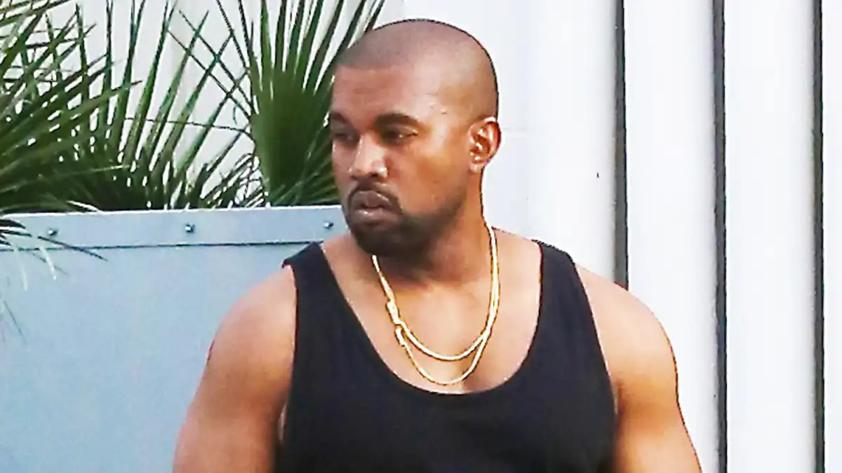 Kanye West