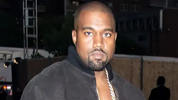 Kanye West