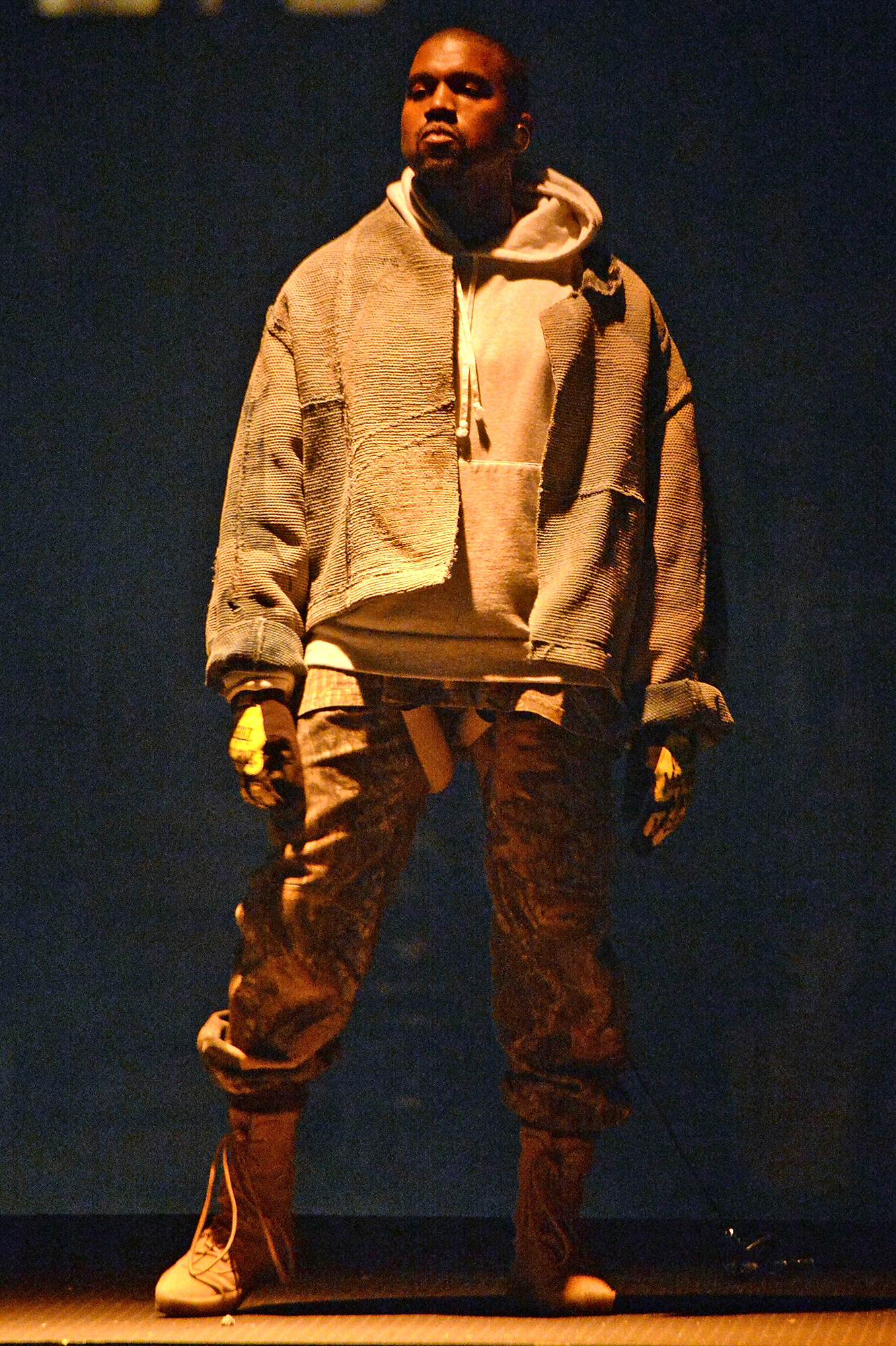 Kanye West