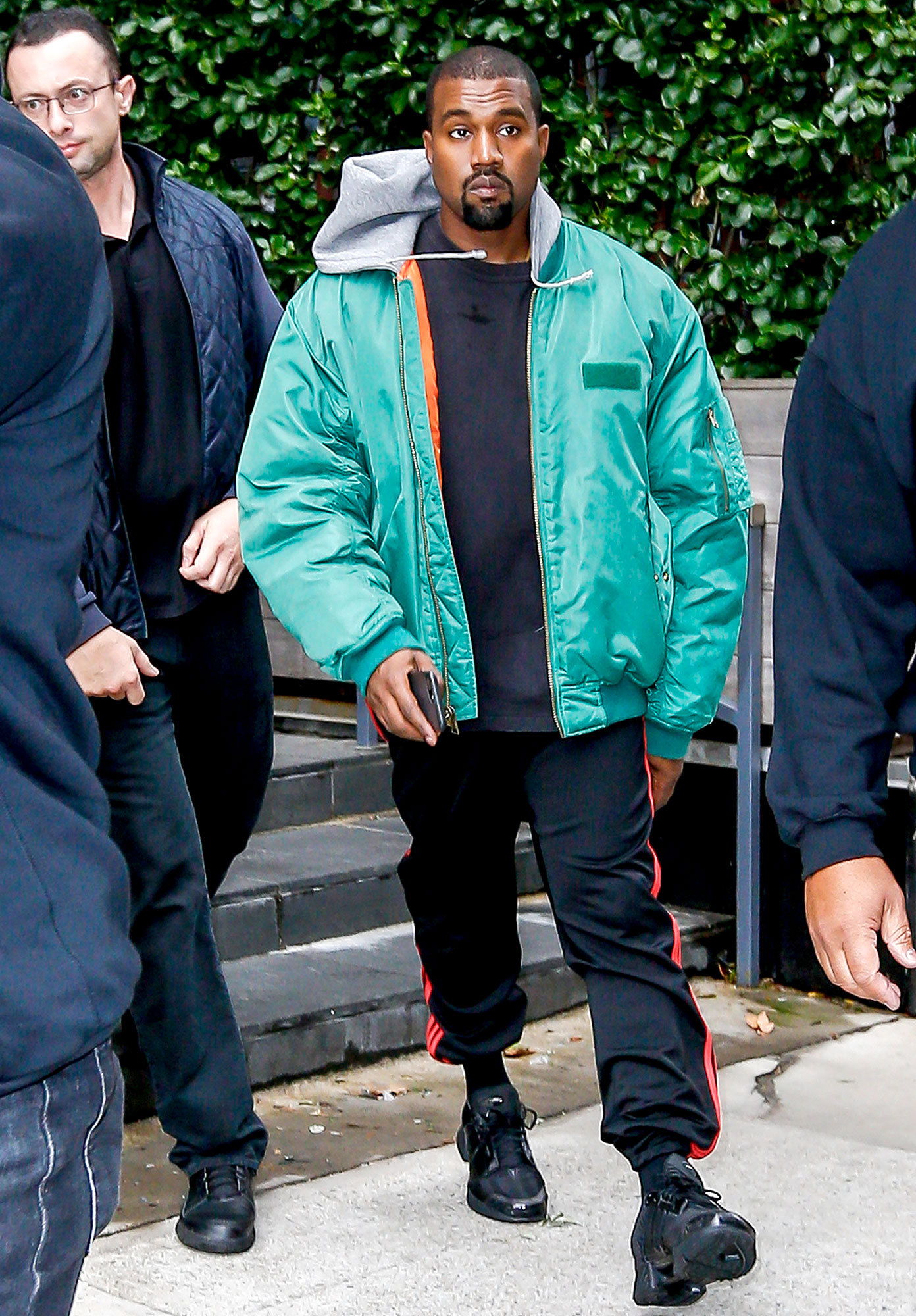 Kanye West