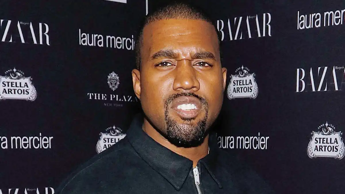 Kanye West