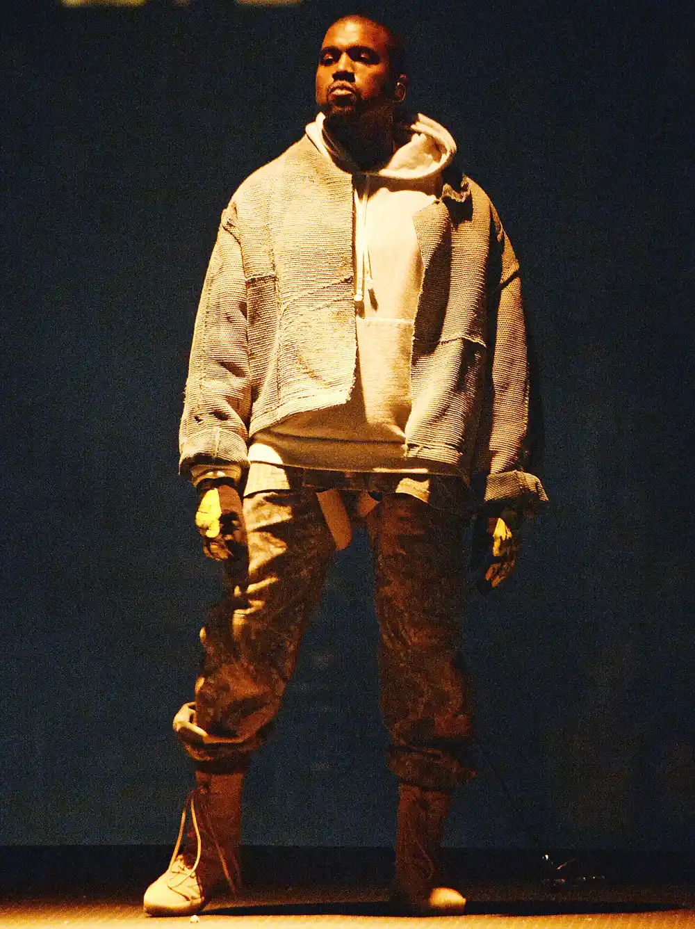 Kanye West