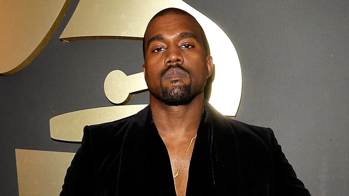 Kanye West