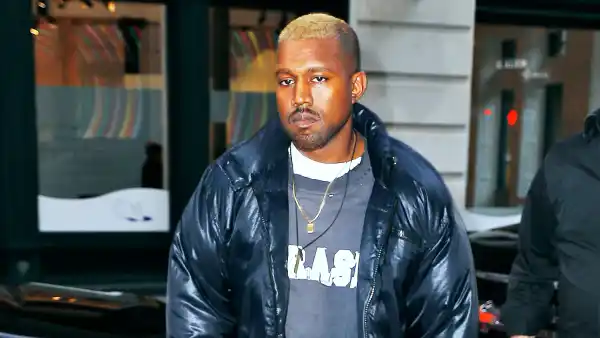Kanye West