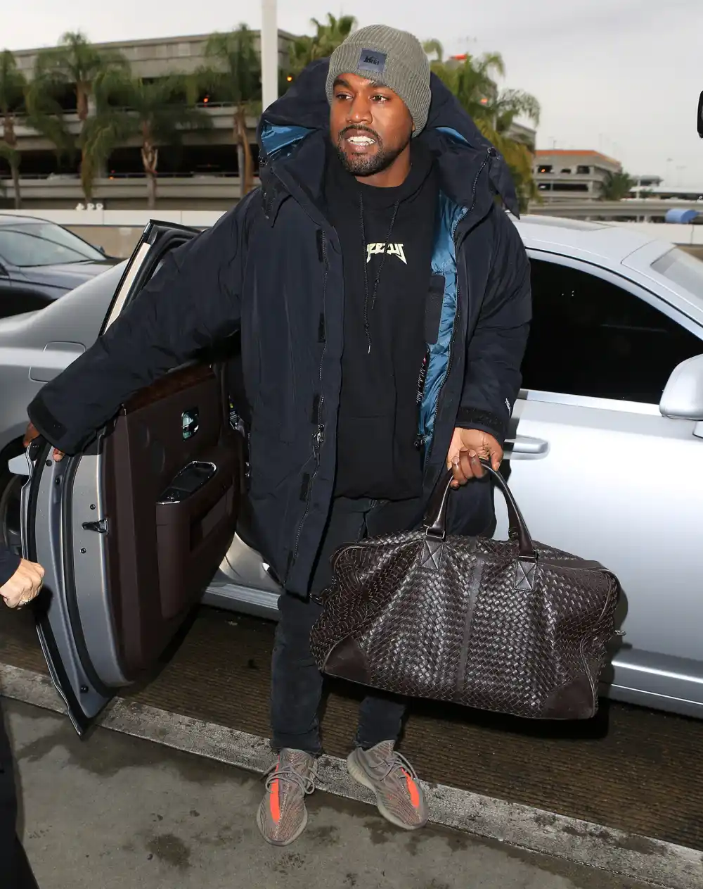 Kanye West