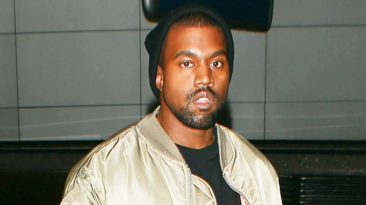 Kanye West