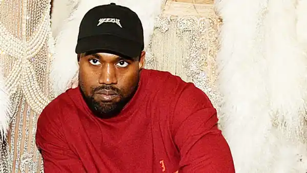Kanye West