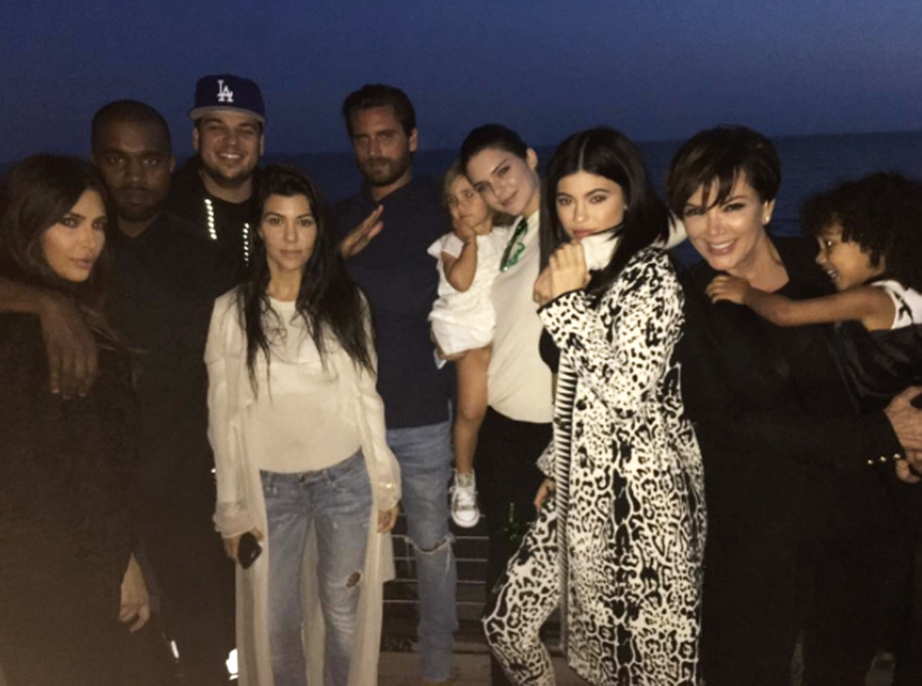 Kardashians