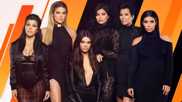 Kim Kardashian, Kris Jenner, Khloe Kardashian