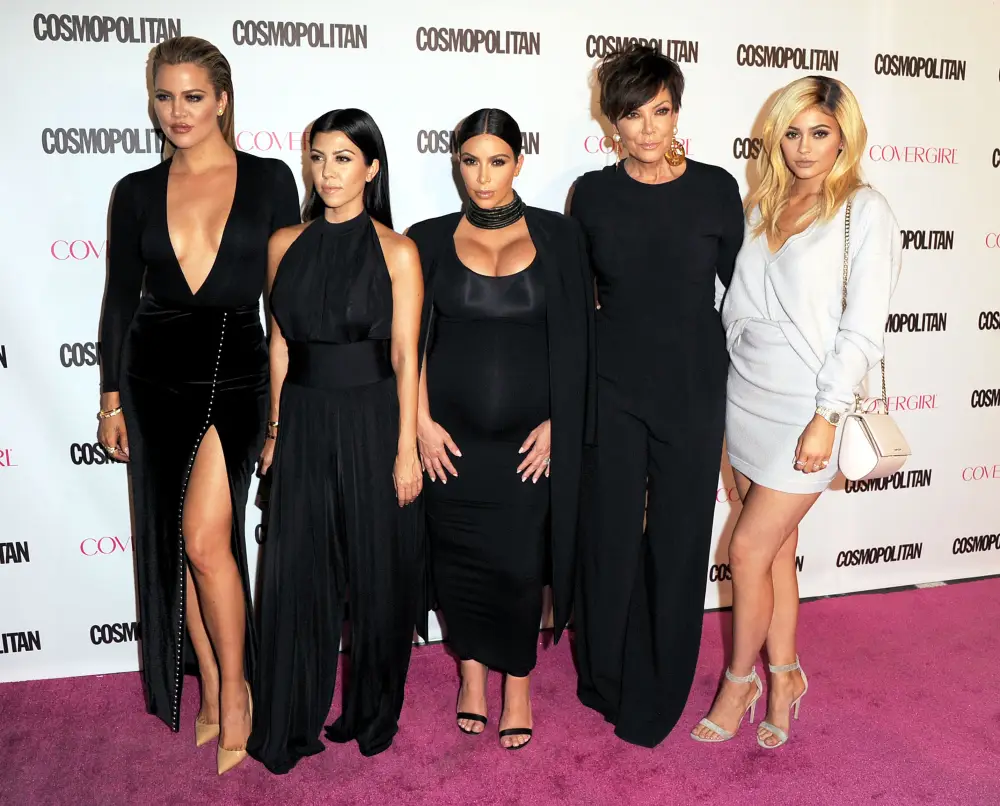 Kardashians