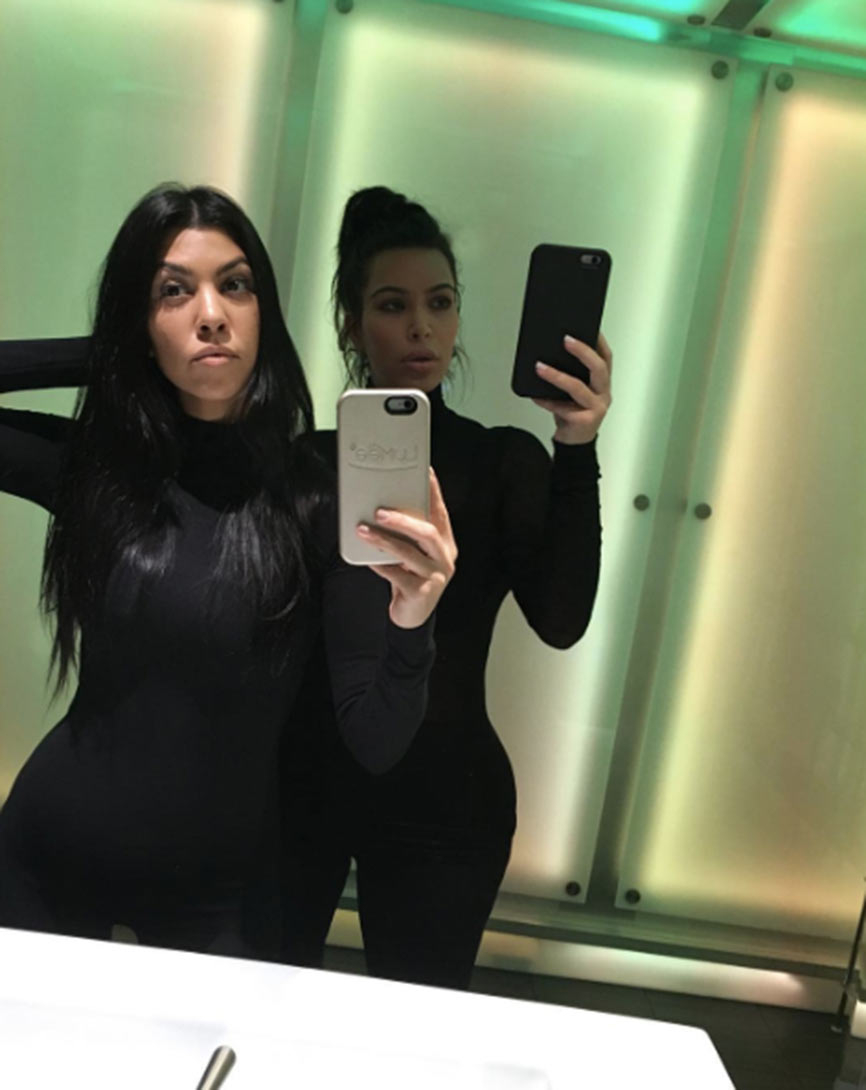 Kardashians