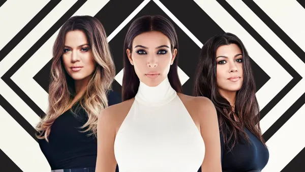 Khloe Kardashian, Kim Kardashian, Kourtney Kardashian