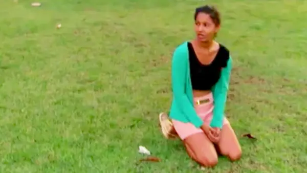 90 Day Fiance Karina Martins