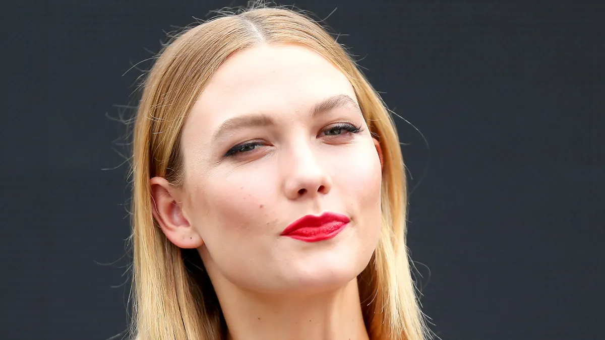 Karlie Kloss