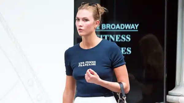 Karlie Kloss