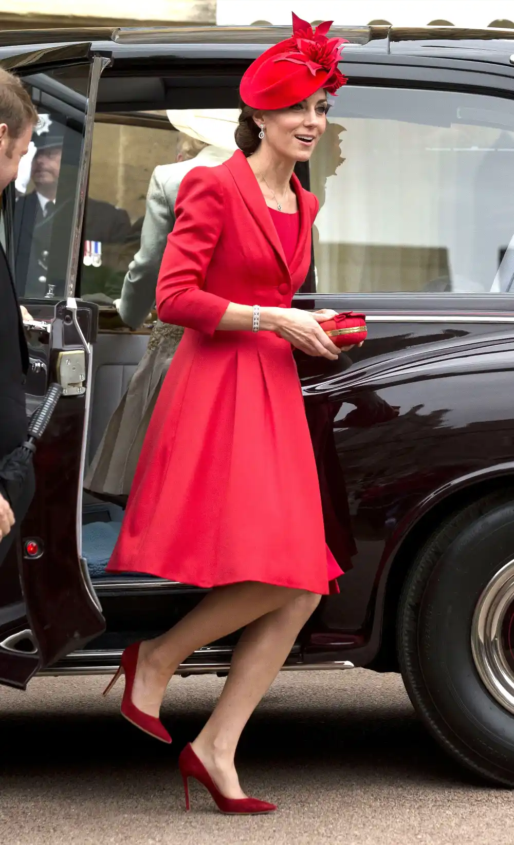 Kate Middleton