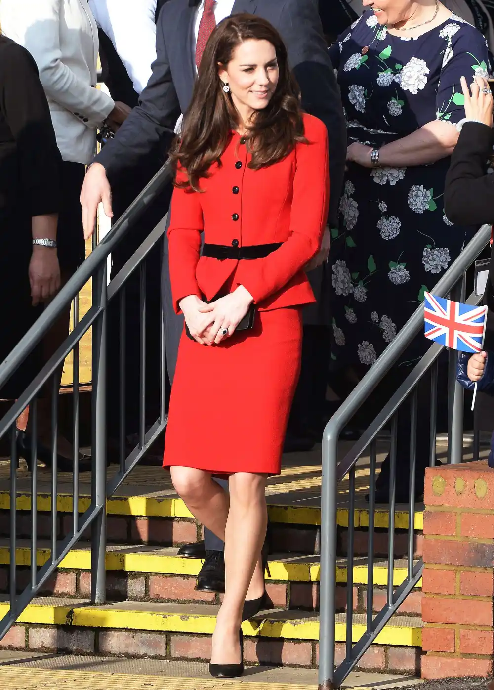 Kate Middleton