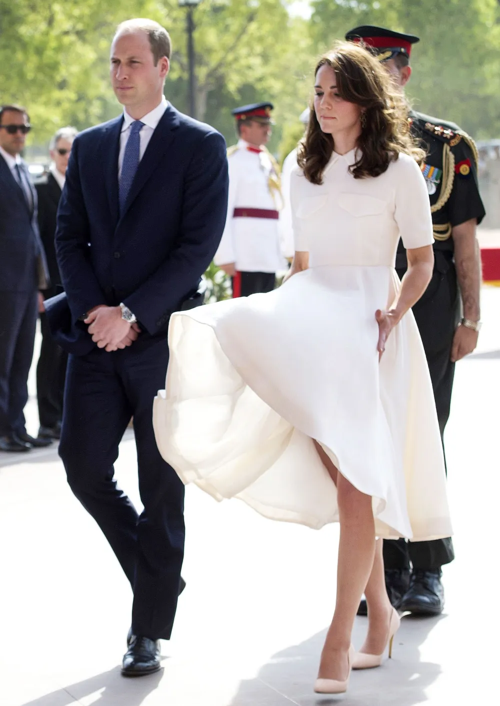 Kate Middleton