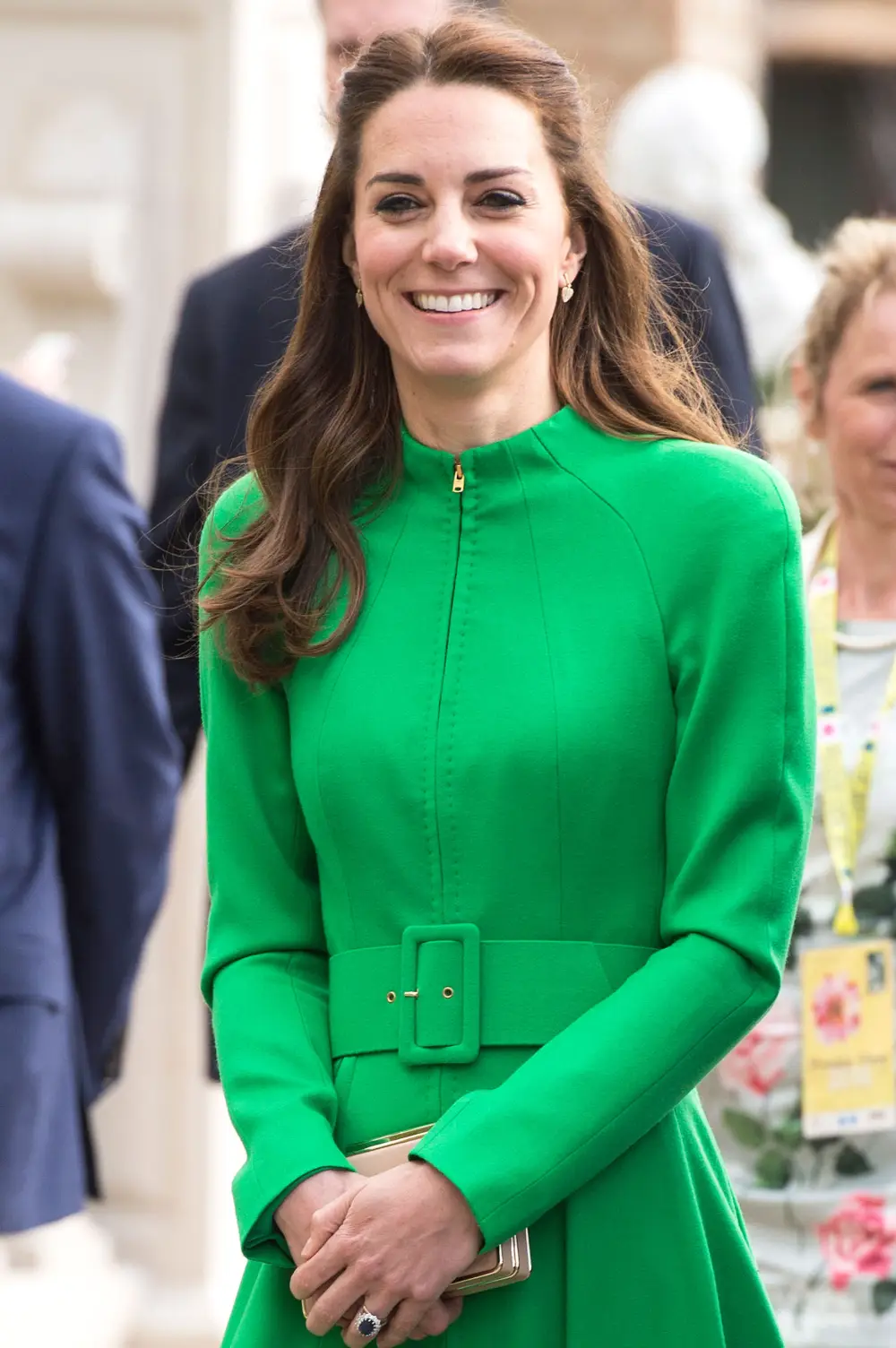 Kate Middleton