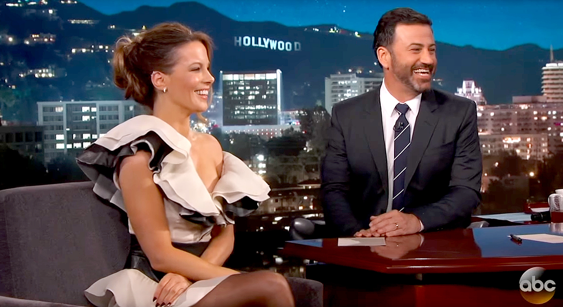 Kate beckinsale jimmy kimmel 541e225d e886 4411 a988 8676f98da842