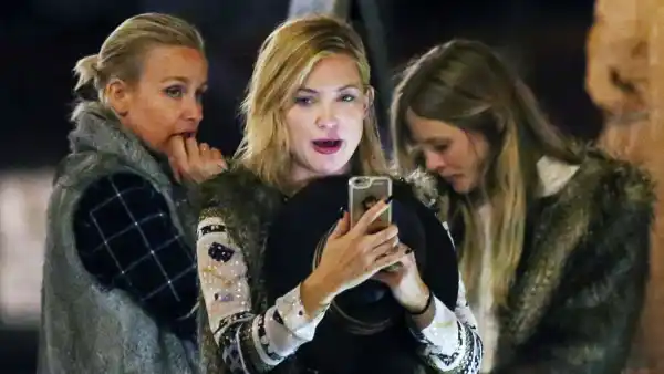 Kate Hudson & Cameron Diaz