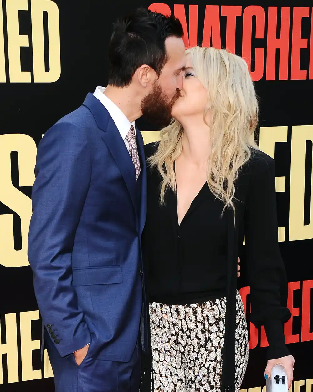 Danny Fujikawa Kate Hudson