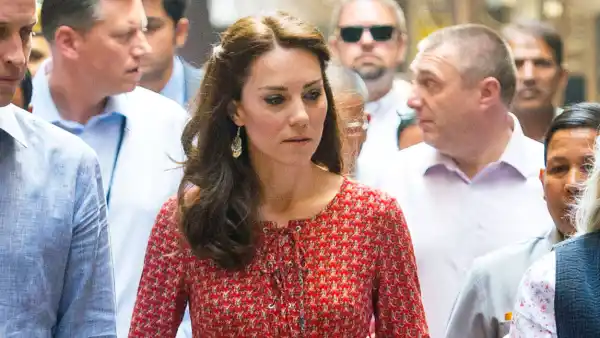 Kate Middleton