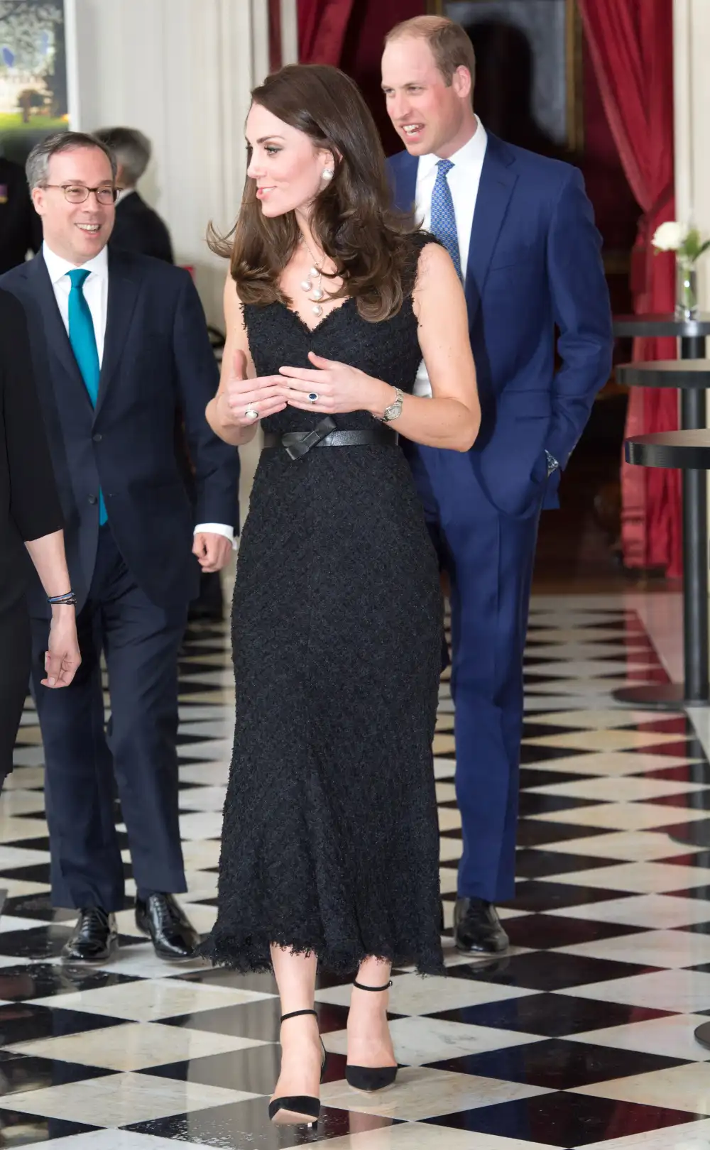 Kate Middleton