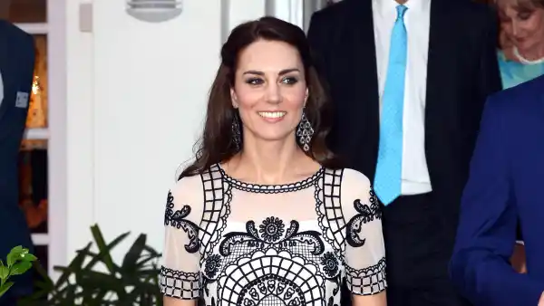 Kate Middleton