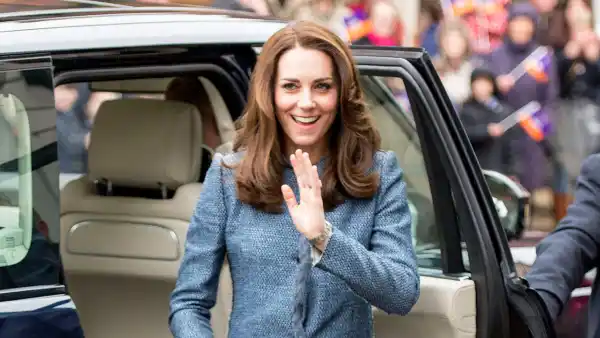 Kate Middleton
