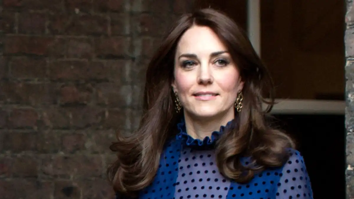 Duchess of Cambridge