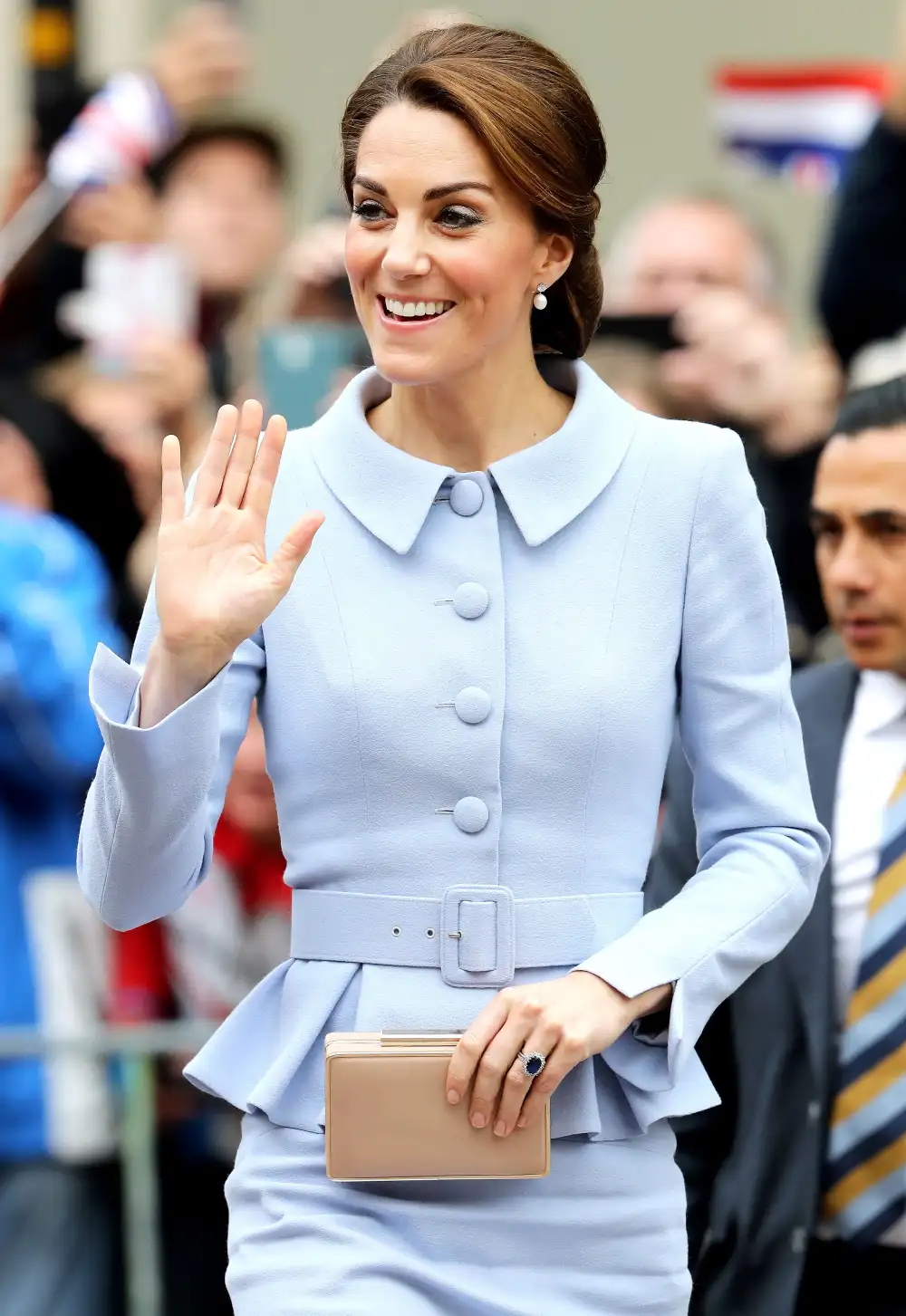 Kate Middleton
