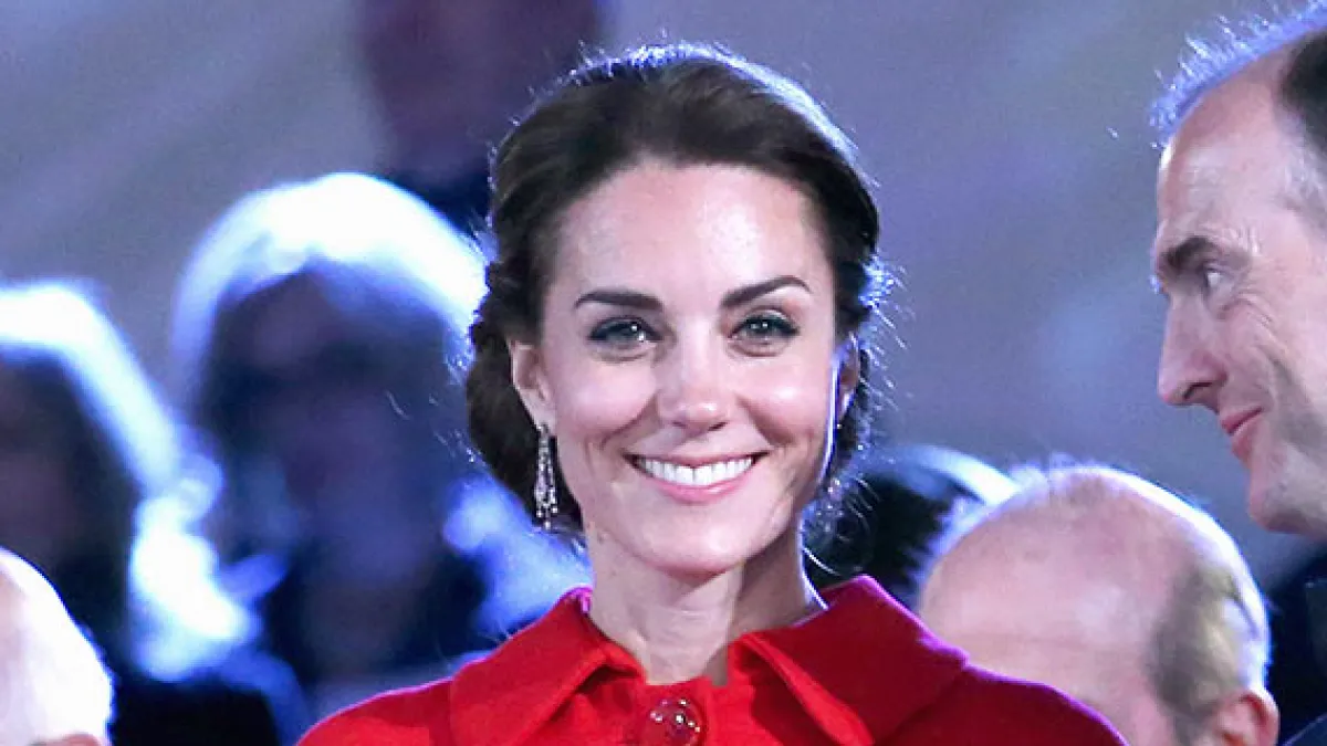 Kate Middleton