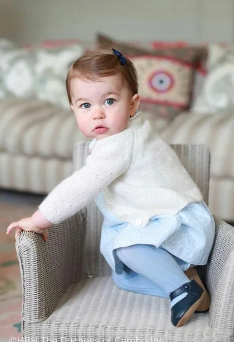 Princess Charlotte