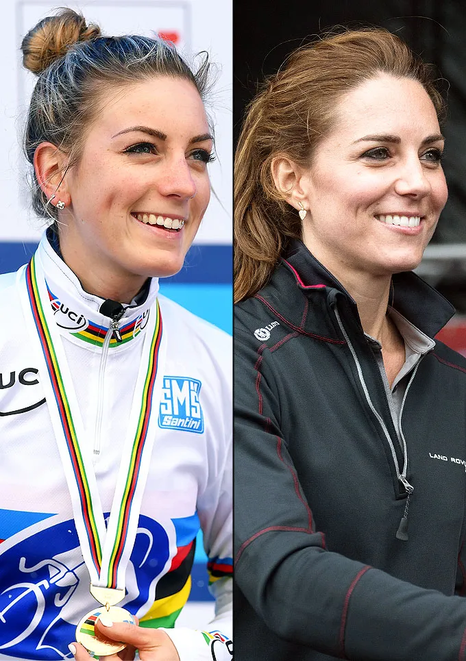 Pauline Ferrand Prevot