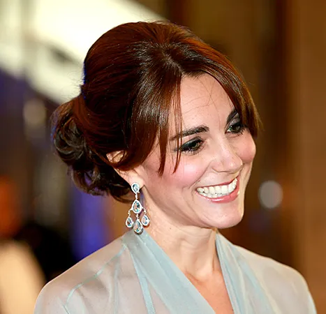 Kate Middleton - beauty
