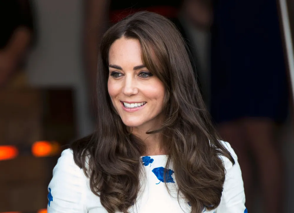 Kate Middleton
