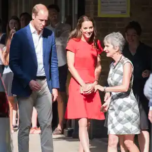 Catherine Duchess of Cambridge