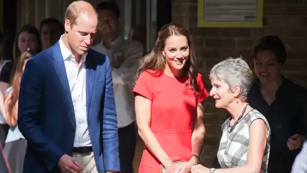 Catherine Duchess of Cambridge